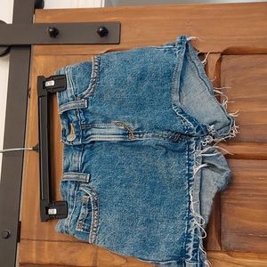 Old Navy Denim Shorts